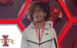 Isaiah Hansen