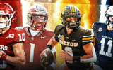 CBS-Sports-shakes-up-Top-25-QB-rankings-after-Week-2-of-college-football