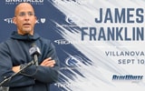 James Franklin Penn State Football On3