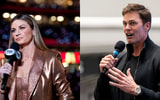 Erin Andrews Tom Brady