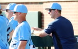 Jim Hawkins, Inside Carolina