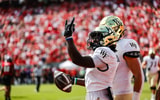 Demond Claiborne