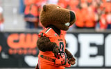 NCAA Football: Fresno State at Oregon State