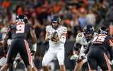 California offense
