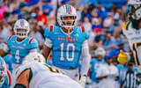 Kolbe Fields Louisiana Tech