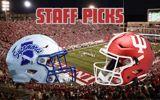 Indiana vs. Indiana State