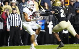 NCAA Football: Stanford at Colorado