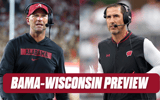Alabama Pregame Show
