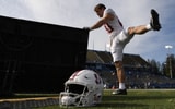 NCAA Football: Stanford at San Jose State