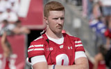Billy Edwards Jr. Wisconsin