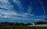 stadium