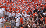 Clemson Tigers (2025)
