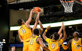 NCAA Basketball: Missouri at Vanderbilt