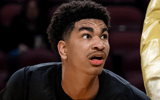 Missouri C Trent Burns