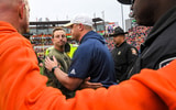 NCAA Football: Georgia Tech at Clemson