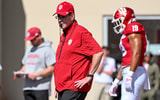 NCAA Football: Kennesaw State at Indiana