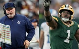 Mike McCarthy Micah Parsons (1)