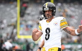 Aaron Rodgers Steelers