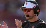 USC HC Lincoln Riley