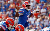 NCAA Football: Vanderbilt at Florida