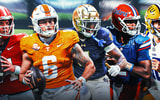 College Football Announcer Schedule: Broadcasters for top Week 3 games