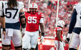 Gabe Moore - Nebraska