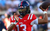 NCAA Football: Georgia St. at Mississippi