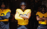 Cal gold jerseys