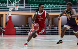 Lamar Wilkerson