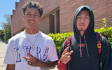 Matai Tagoa'i & AJ Tuitele