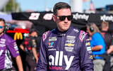 Alex Bowman