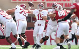 Alabama QB Ty Simpson