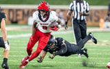 N.C. State Wake Forest