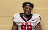 Isaiah Shirley