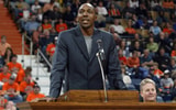 Wesley Person - Alabama high school basketball