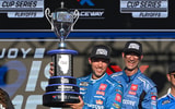 Denny Hamlin