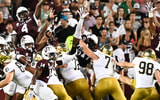 Notre, Texas A&M