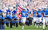 ksr-today-eastern-michigan-cutter-boley-UK-athletics-hall-of-fame-arafan-diane-visit