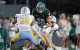 Former Kentucky Tight End Tanner Lemaster, via Eastern Michigan Athletics