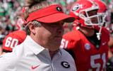 Georgia HC Kirby Smart