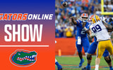 Florida-Gators-Online-Show