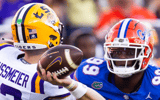 UF LSU