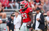 NCAA Football: Austin Peay at Georgia