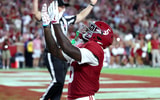 Alabama WR Germie Bernard