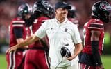 NCAA Football: South Carolina State at South Carolina