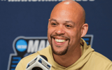 Wofford HC Dwight Perry