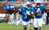 RomelloBrinsonSMU-Baylor-2025