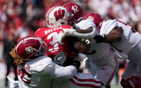 Alabama defense