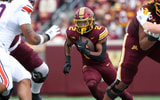 A.J. turner - depth chart projection