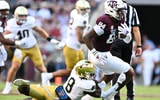 Notre, Texas A&M